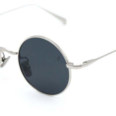 Goggles V Sunglasses - Chris Haris