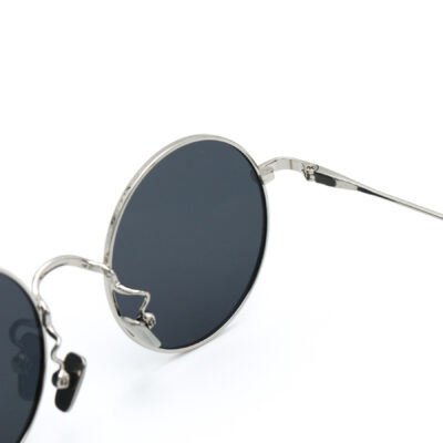 Goggles V Sunglasses - Chris Haris