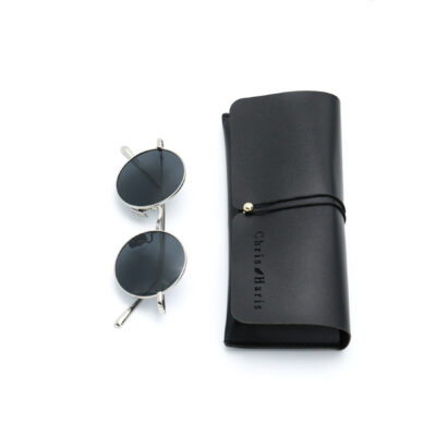 Goggles V Sunglasses - Chris Haris