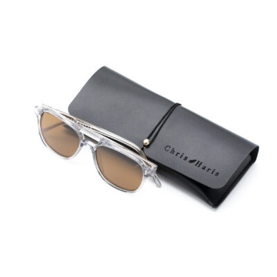Highness III Sunglasses - Chris Haris