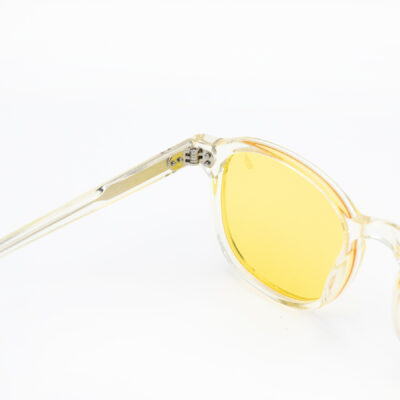 YOLO Sunglasses - Chris Haris