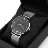 Timeless Watch - Swiss Made - Chris Haris